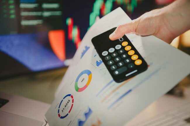l’EDC Paris ouvre la voie à de nouvelles carrières en comptabilité et audit (c) Unsplash