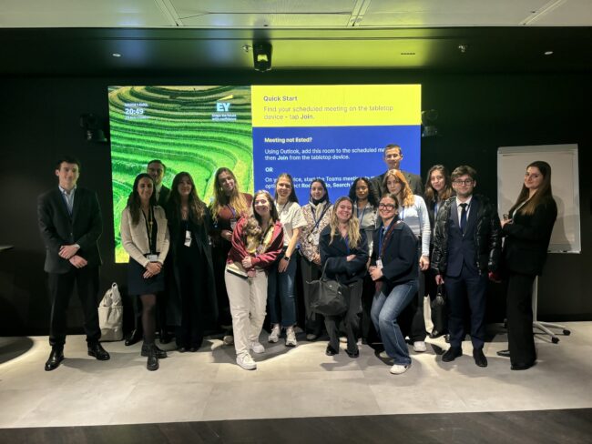 association Women in Business