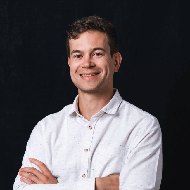 Interview Lucas Claude Kolecto