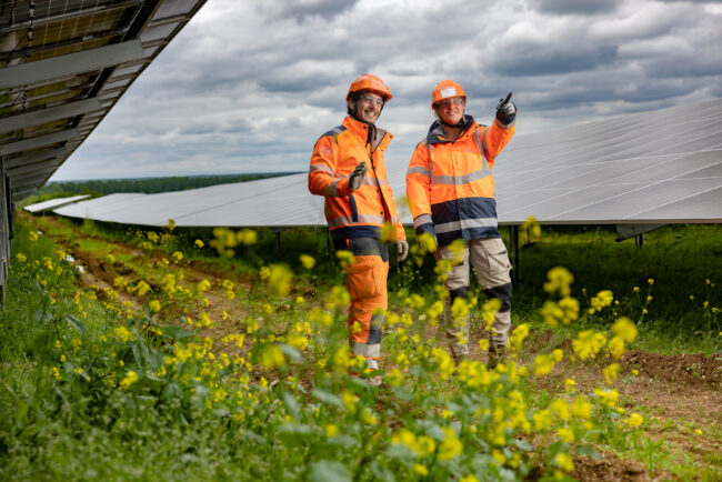 Interview Christelle Mirailles Equans Solar & Storage