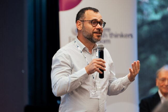 interview Aurélien Tissot Epta