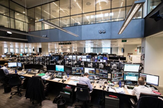 Interview de Luc Steens BNP Paribas Fortis