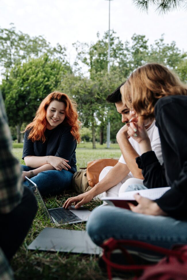 Le Concours Advance ouvre 2000 places en 2026 (c) Unsplash