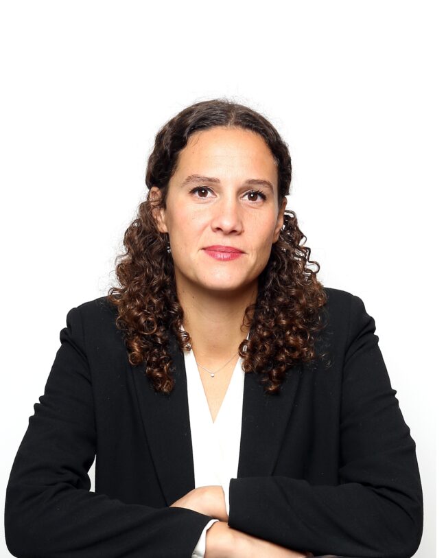 interview Fiona Lecrinier Juvisé Pharmaceuticals