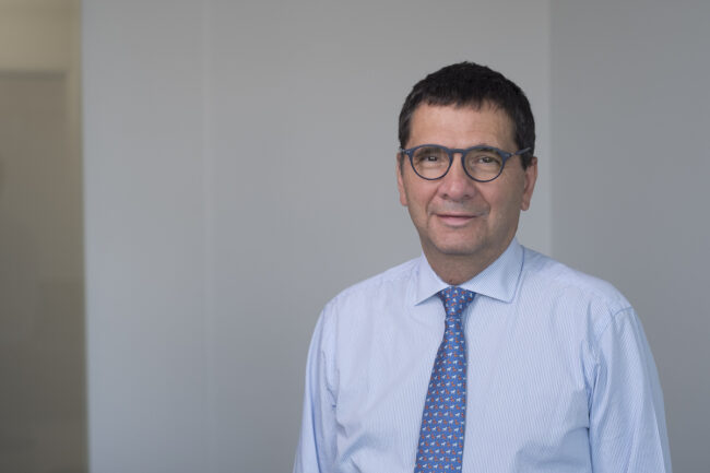 interview de Christophe Gouthière Autodistribution