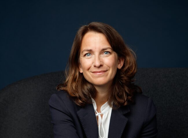 portrait Anne-Sophie Courtier EM Normandie