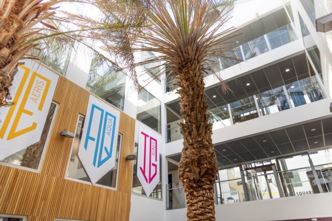 Retour sur les grands projets de Rennes School of Business en 2026