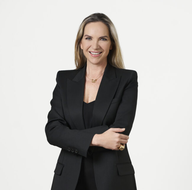 Interview Laetitia Toupet L’Oréal