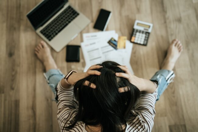 comment bien gérer ses finances en étant étudiant
