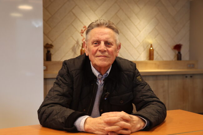 interview Roger Descours Roger Descours Group