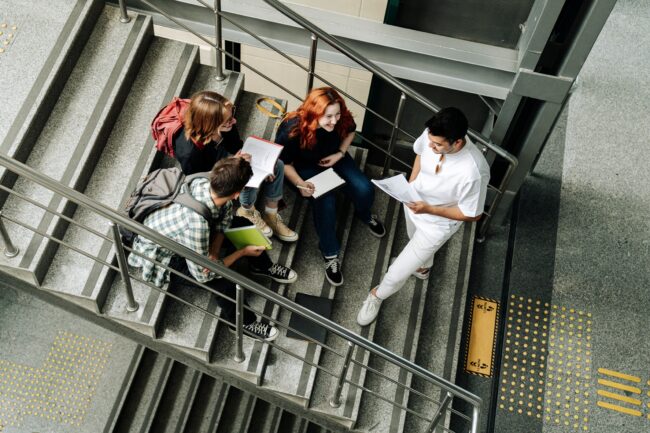 L’EPF lance le volet recherche-action de ParityLab (c) unsplash