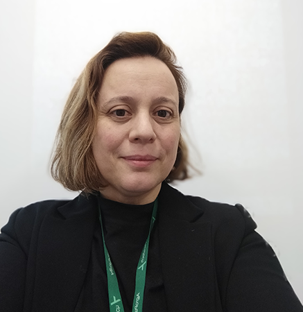 Valérie Maquère est nommée directrice générale adjointe d’AgroParisTech(c) AgroParis Tech