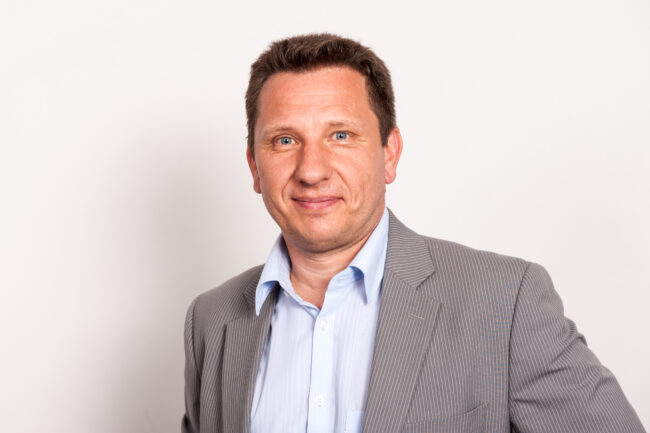 interview Jean-Yves Faurois Safran Aircraft Engines