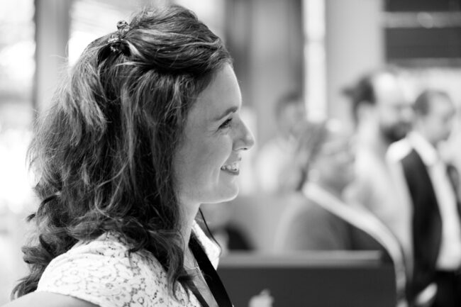 Interview Marjorie Bordes Capgemini