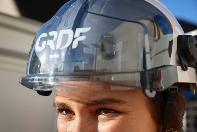 Interview de Ali Aliouane GRDF
