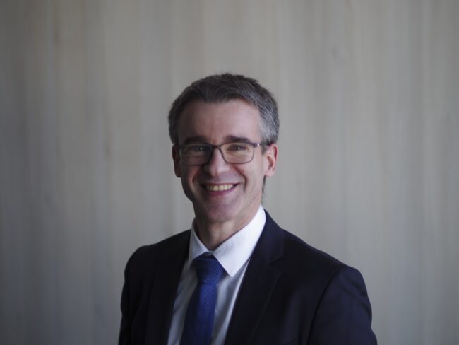 Interview Vincent Leveaux MicroPort CardioFlow