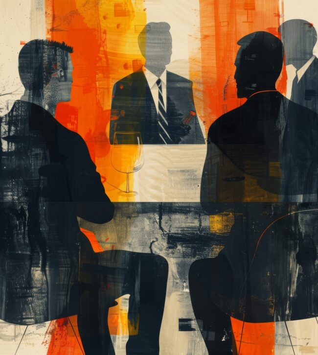 Leadership : Qui sont les nouveaux maîtres du monde ?