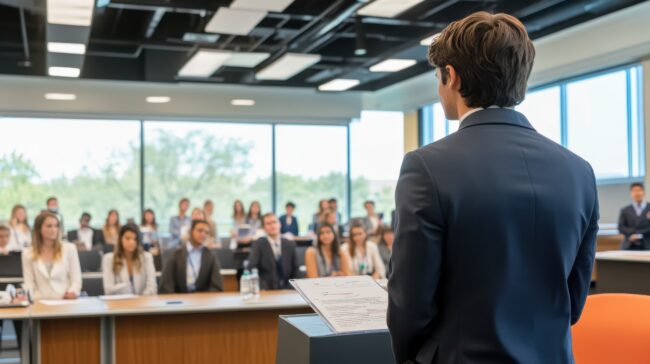 Concours Advance, nouvelles résolutions pour 2026 (c) AdobeStock