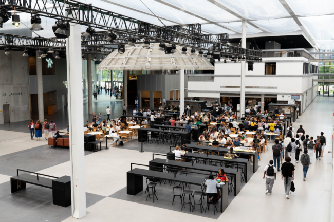Ecoles Centrale en 2026