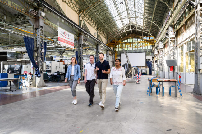 Arts et Métiers en 2026