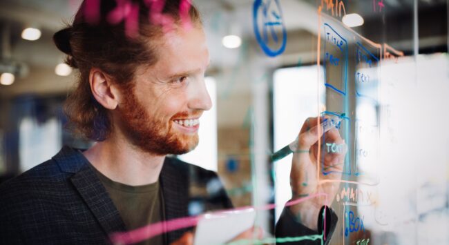 Startups deeptech : trouvez votre famille - Crédit AdobeStock