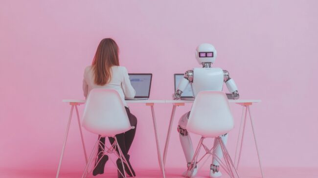 Les grands débats de l'IA