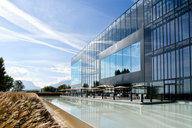 Interview Philippe Lefranc PMI