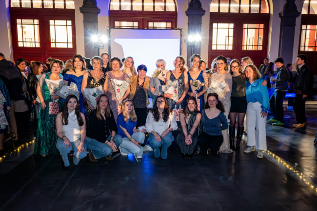 association Defil'cancer