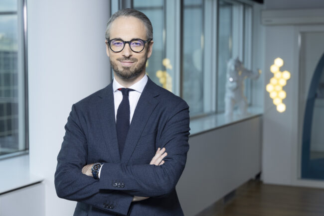 interview Pierre-Alain Gérard TF1