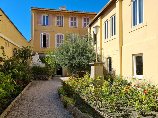 Incubateur kedge startup chez marthe