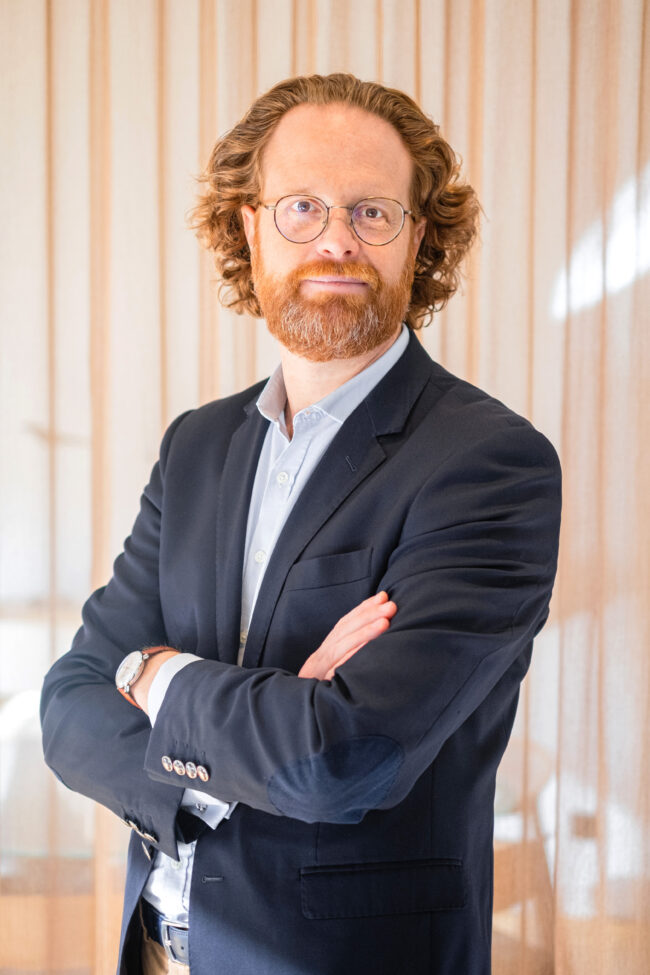 interview Jean-François Leopold Demathieu Bard Immobilier