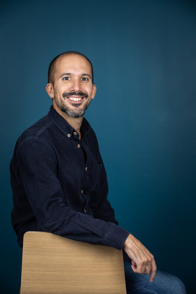 interview Romain Liberge MAIF