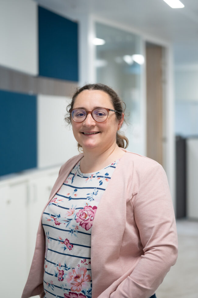 RATP Infrastructures interview Constance Lapostolle