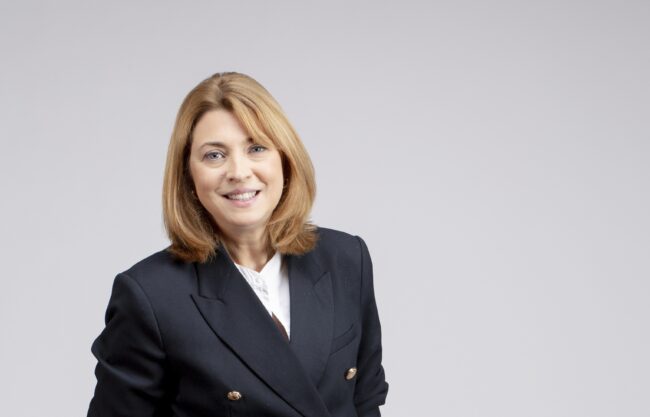 interview Elisabeth Le Cheualier Covéa