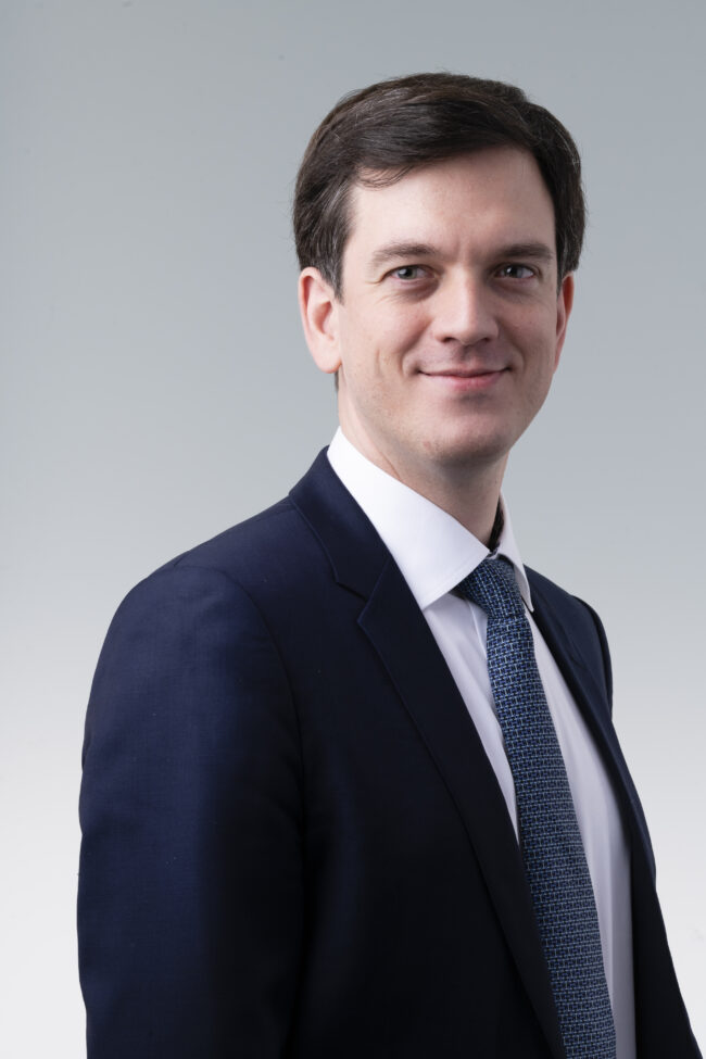 Interview Guillaume Terraillot EPF Île-de-France