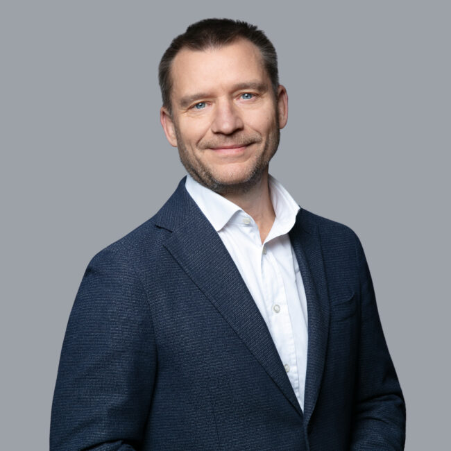 Interview Dimitri Pigoulevski Ekinops