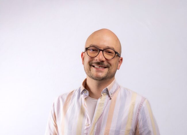 Grenoble INP Alumni Thomas Delort