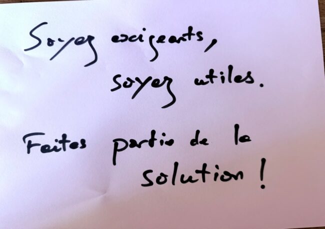 interview guillaume Niarfeix spie