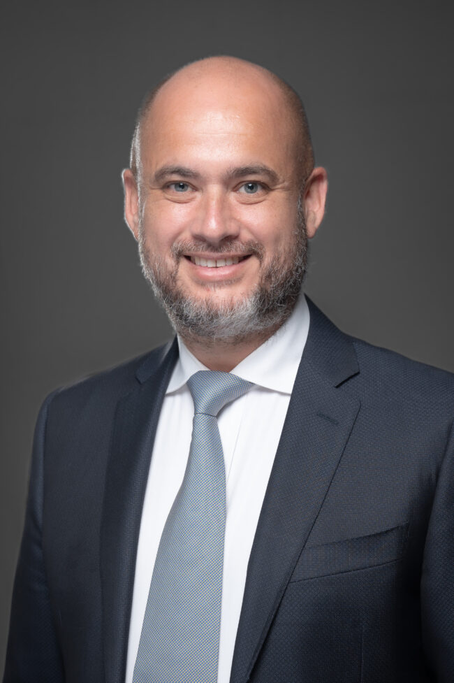 interview guillaume Niarfeix spie