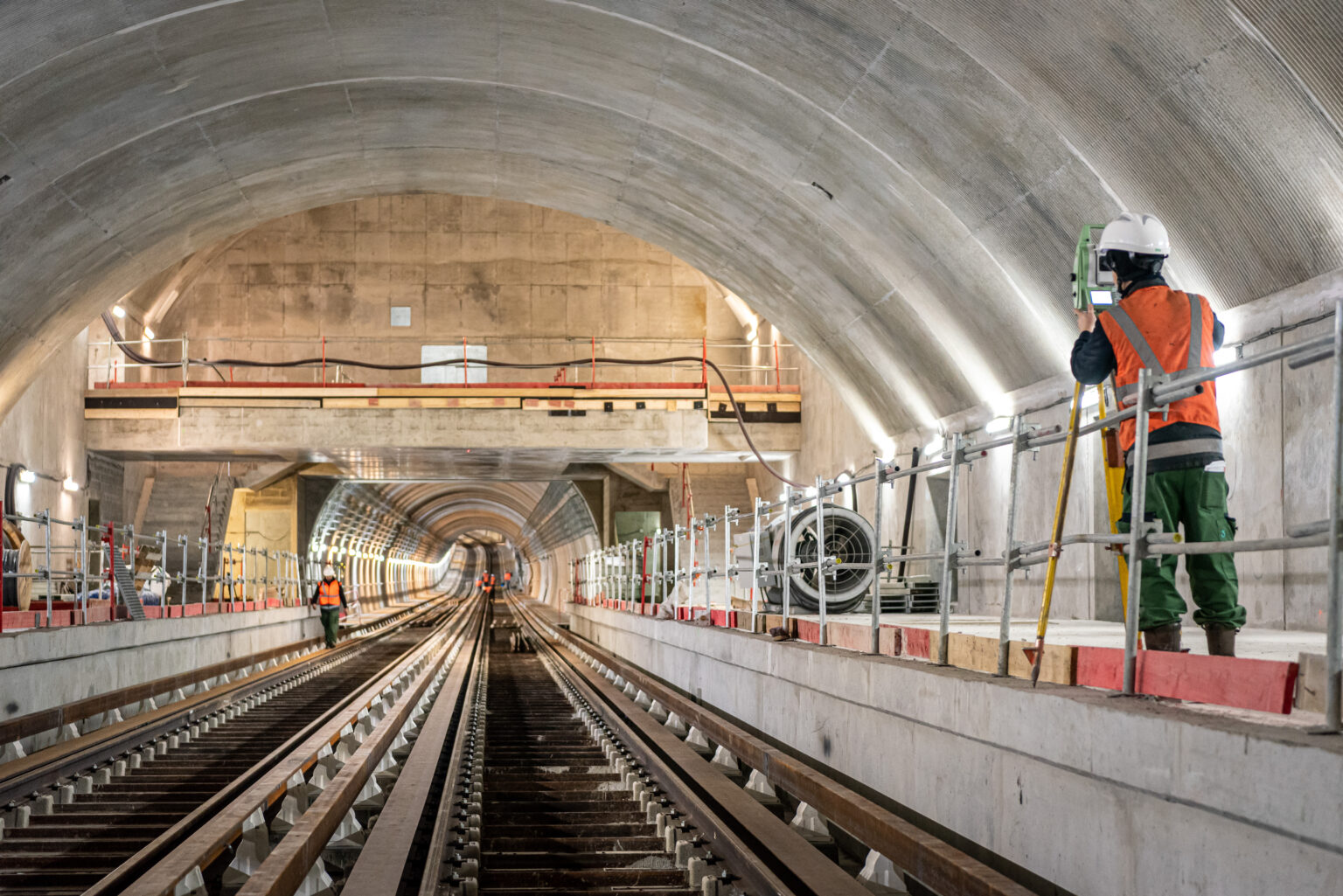 interview sophie mourlon ratp