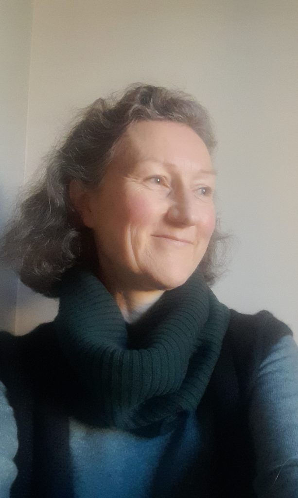 Interview Sylvie Lazure Air Liquide