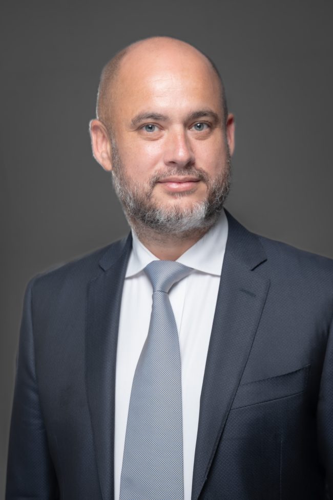 Interview Guillaume Niarfeix SPIE