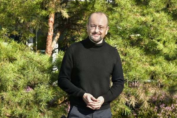 Interview Alban Gonord La MACIF