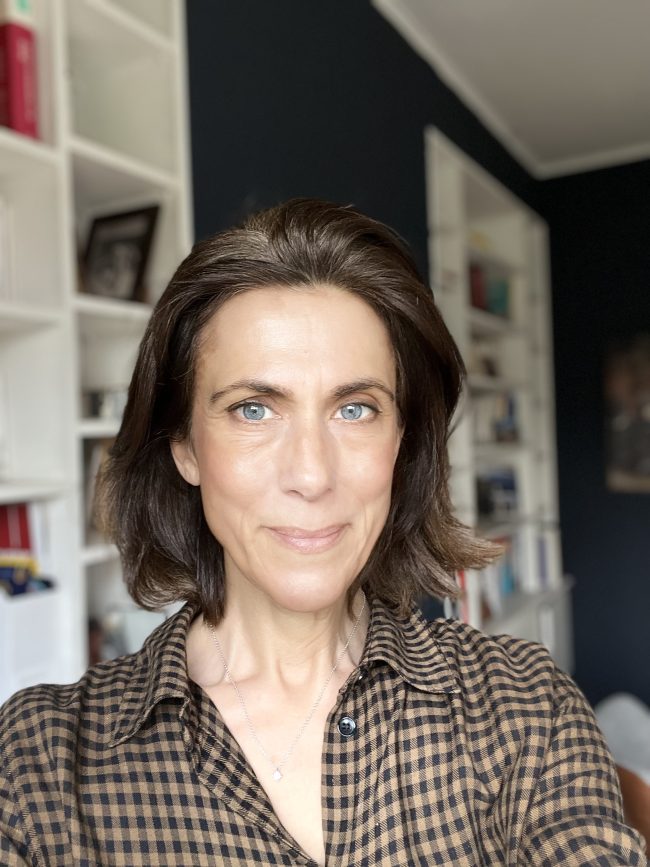 interview Johanna Vigier decathlon