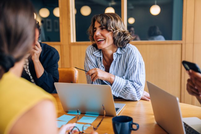 marque employeur challenge de 2026 ?