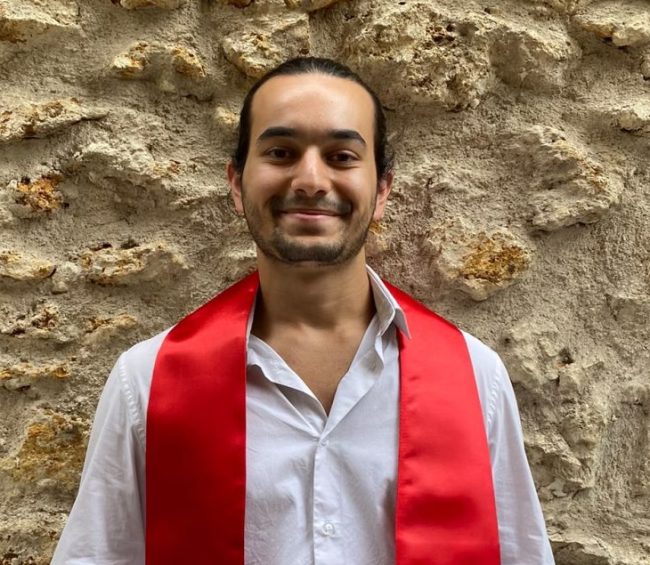 interview Stéphane Braconnier Université Paris Panthéon Assas