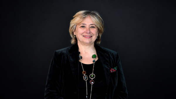 interview Veronique Matignon Vinci Energies