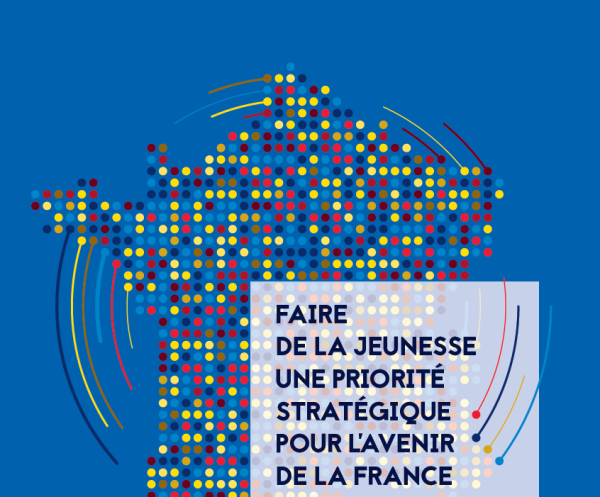 Les propositions de la CGE pour la présidentielle 2027