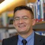 Christophe Villa, responsable du mastère et du département Finance d’Audencia
