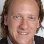 Vincent Lefebvre, chargé du programme Entrepreneurs d'Advancia